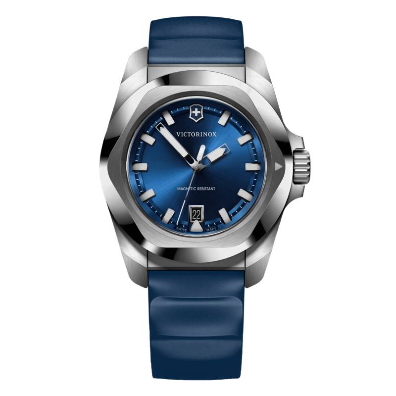 I.N.O.X Quartz 41 mm Watch 242084 - Victorinox