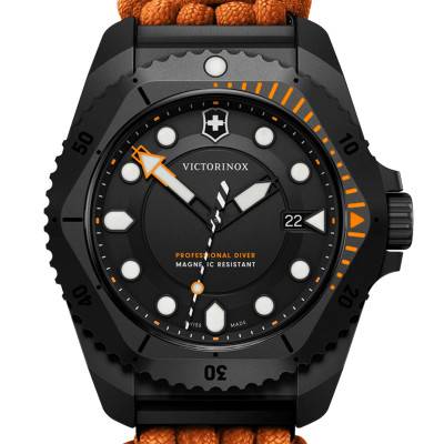 Montre Dive Pro Quartz 242069.1 - Victorinox