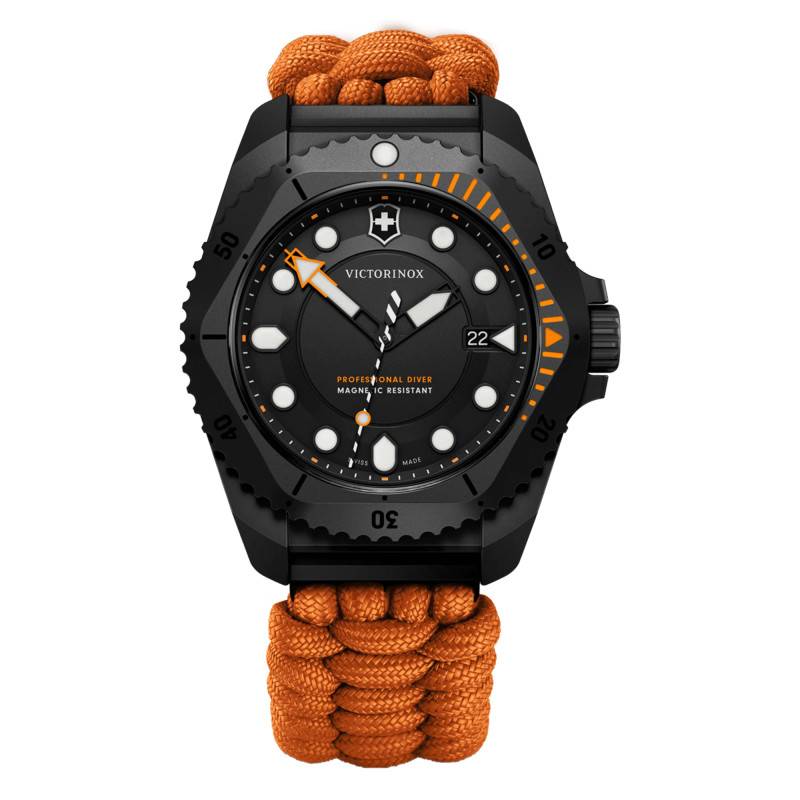 Dive Pro Quartz 242069.1 Watch - Victorinox