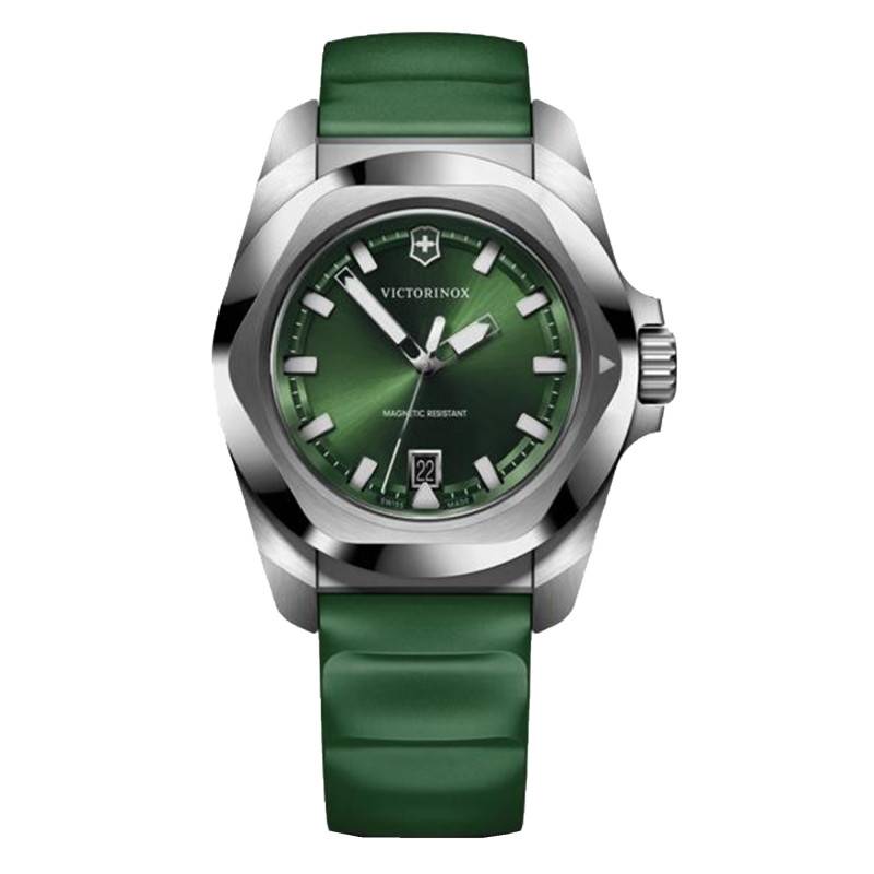 I.N.O.X Quartz 41 mm Watch 242085 - Victorinox