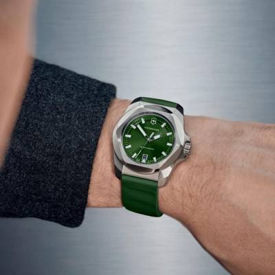 I.N.O.X Quartz 41 mm Watch 242085 - Victorinox