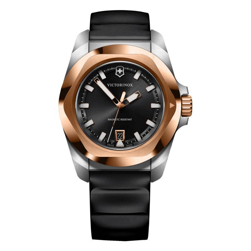 Montre I.N.O.X Quartz 41 mm 242087 - Victorinox