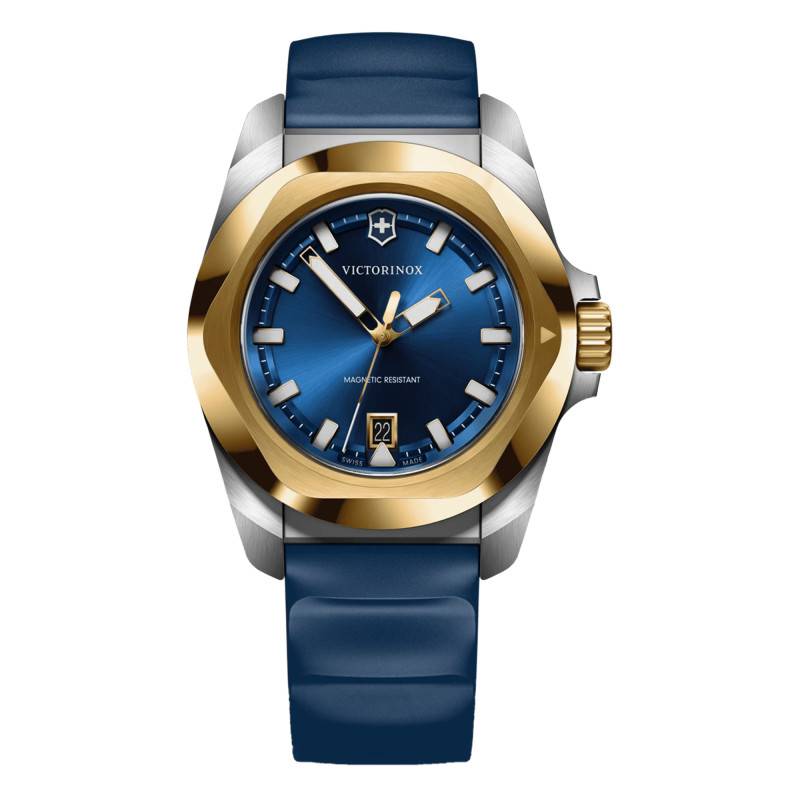 I.N.O.X Quartz 41 mm Watch 242088 - Victorinox