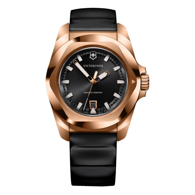 Montre I.N.O.X Quartz 41 mm 242089 - Victorinox