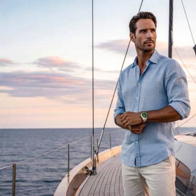 Montre Grand Ocean Automatic 80140-357JM-VID - Edox