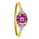 Saphir Rose