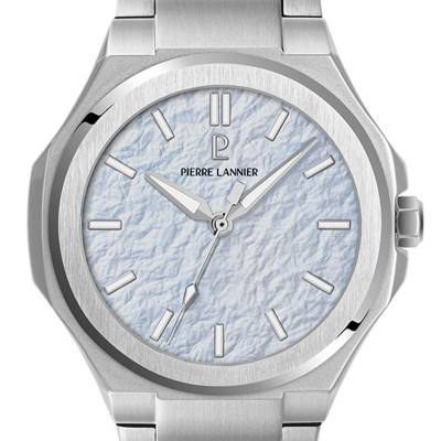 Montre Graphite 203G161 - Pierre Lannier