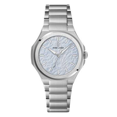 Montre Graphite 203G161 - Pierre Lannier