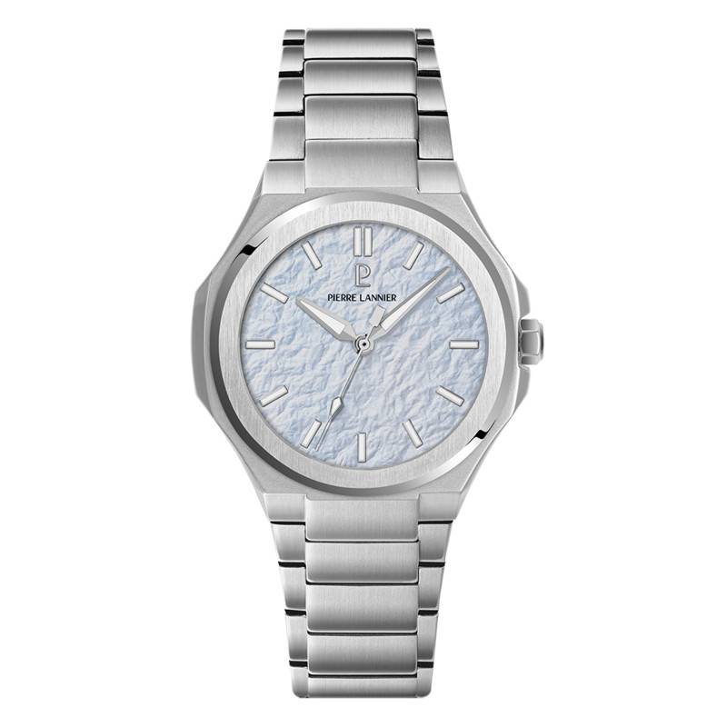 Montre Graphite 203G161 - Pierre Lannier