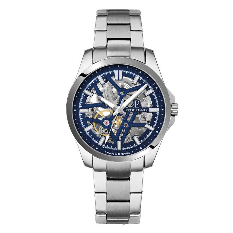 Montre Skeletom 304G161 - Pierre Lannier