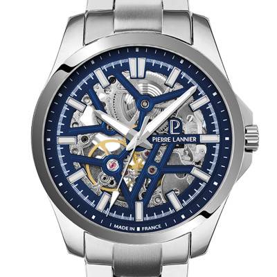Montre Skeletom 304G161 - Pierre Lannier