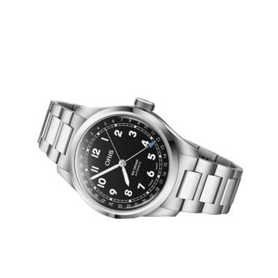 Big Crown Pointer Date Watch 01 754 7798 4064-07 8 20 06 - Oris