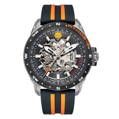 Montre Athos 5 A5-100PRS-668118 - Patrouille de France