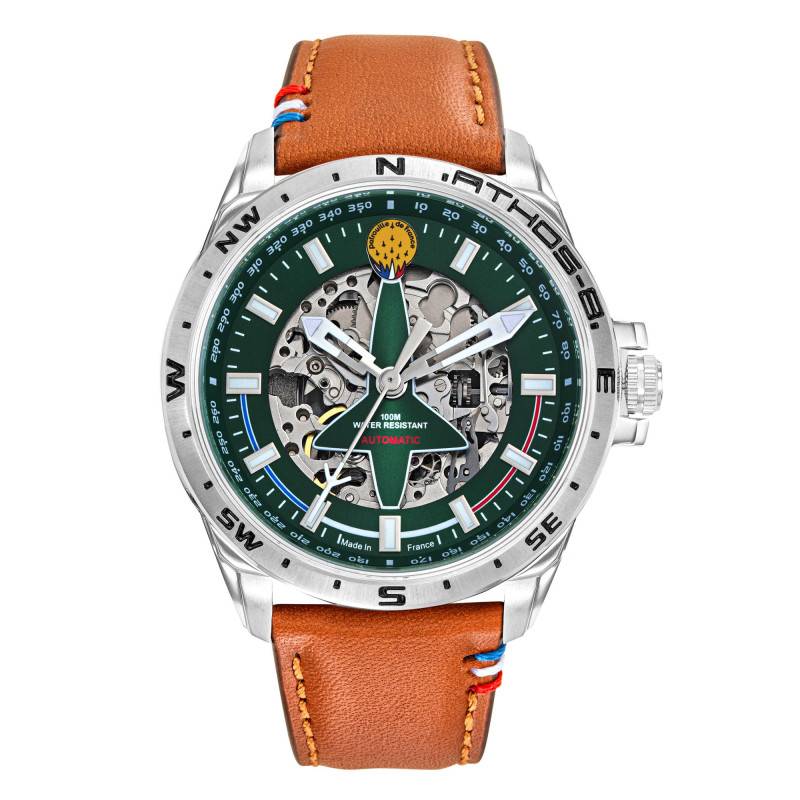 Montre Athos 8 A8-100ED-668143 - Patrouille de France