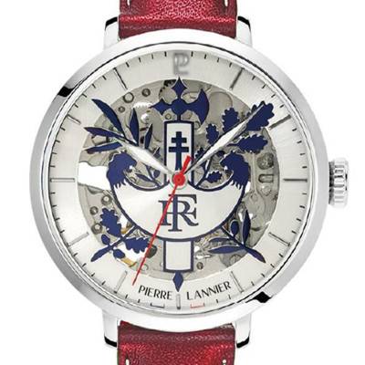 Montre Élysée 455F625 - Pierre Lannier