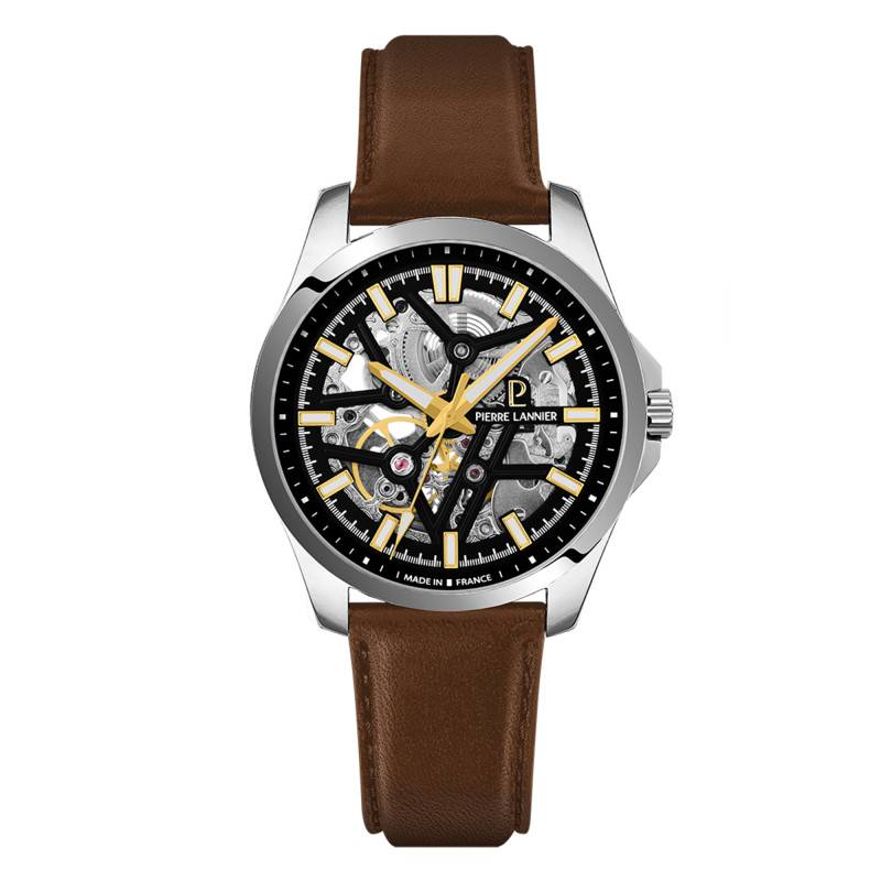 Montre Skeletom 304G134 - Pierre Lannier