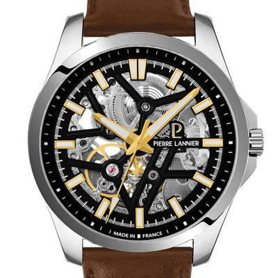 Montre Skeletom 304G134 - Pierre Lannier