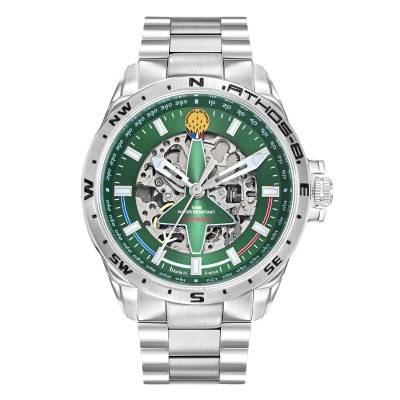 Montre Athos 8 A8-100ED-668142 - Patrouille de France