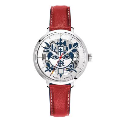 Coffret Montre Élysée 457G625 - Pierre Lannier