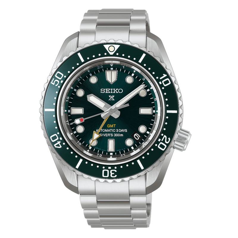 Prospex HBC001J1 Watch - Seiko