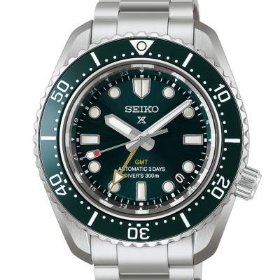 Prospex HBC001J1 Watch - Seiko