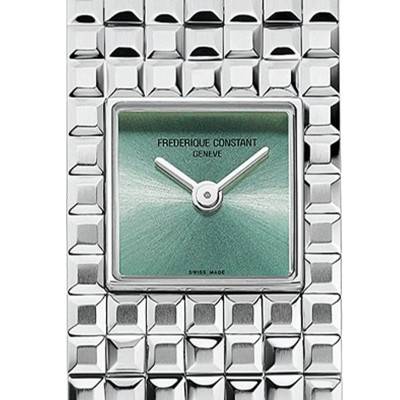 Classics Manchette FC-200GR1MC6B Watch - Frédérique Constant