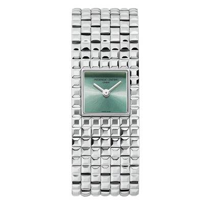 Montre Classics Manchette FC-200GR1MC6B - Frédérique Constant