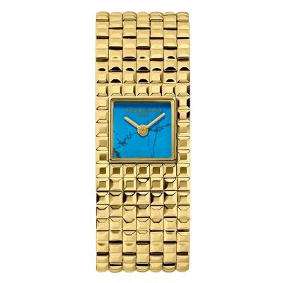 Classics Manchette FC-200TU1MC5B Watch - Frédérique Constant