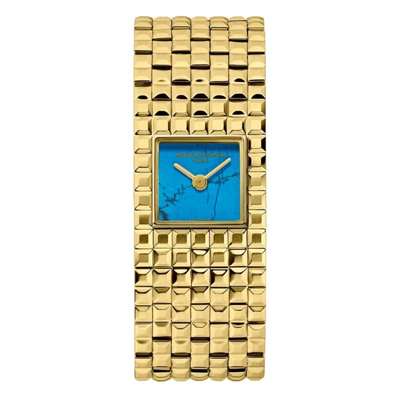 Classics Manchette FC-200TU1MC5B Watch - Frédérique Constant
