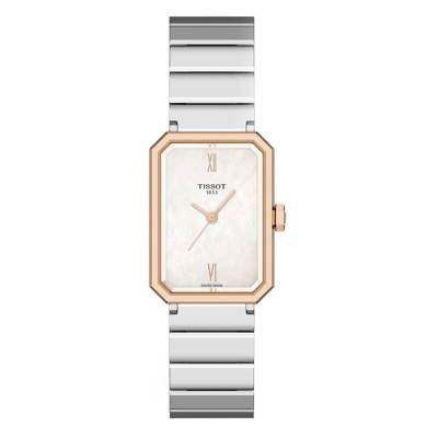 SRV T1601102111300 Watch - Tissot