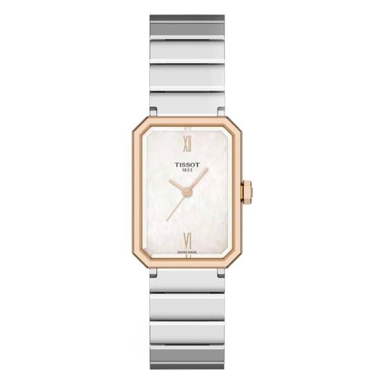 Montre SRV T1601102111300 - Tissot