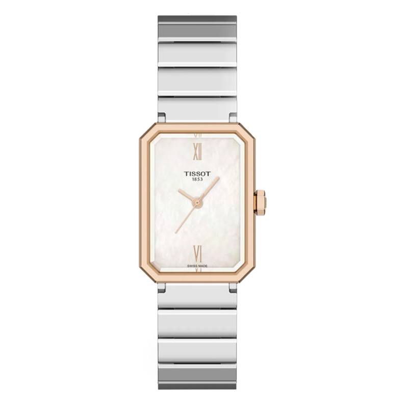 SRV T1601102111300 Watch - Tissot