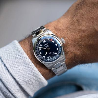 Oris Big Crown Calibre 403 0140377764065-0781906 Watch - Oris