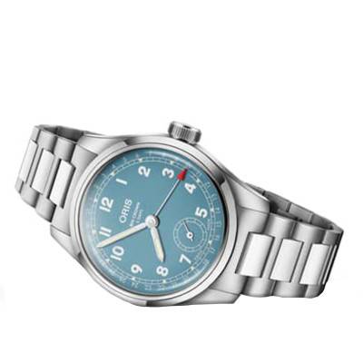 Montre Oris Big Crown Calibre 473 0147377864065-0781906 - Oris