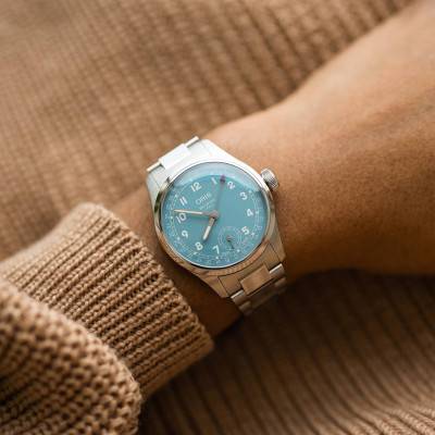 Montre Oris Big Crown Calibre 473 0147377864065-0781906 - Oris