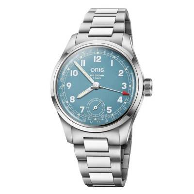Montre Oris Big Crown Calibre 473 0147377864065-0781906 - Oris