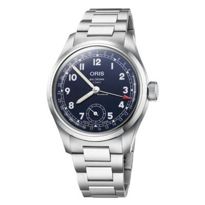 Oris Big Crown Calibre 403 0140377764065-0781906 Watch - Oris