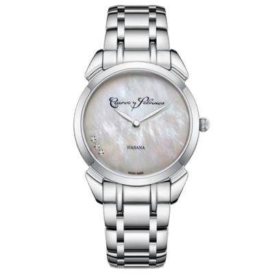 Primera Dama 3113.1W Watch - Cuervo y Sobrinos