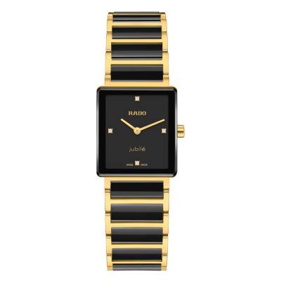 Integral Diamonds Watch R20252702 - Rado
