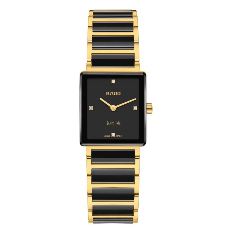 Integral Diamonds Watch R20252702 - Rado