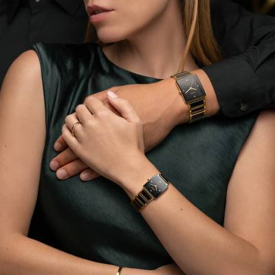 Montre Integral Diamonds R20252702 - Rado