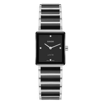 Montre Integral Diamonds R20250712 - Rado