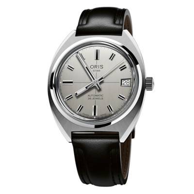Oris Star Edition 01 733 7813 4151-Set Watch - Oris