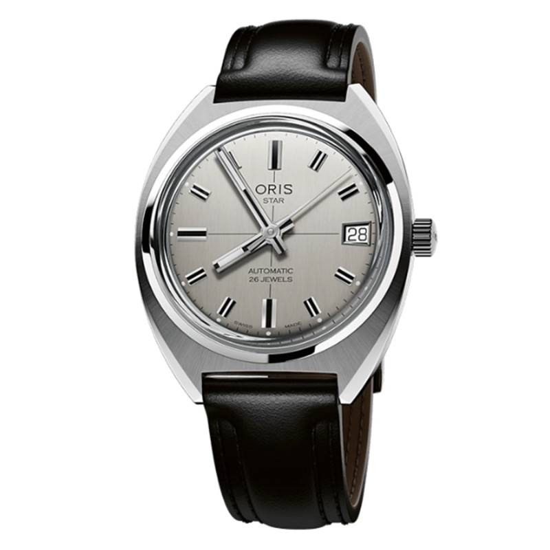Oris Star Edition 01 733 7813 4151-Set Watch - Oris