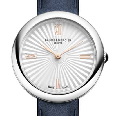 Baume & Mercier Joia Watch M0A10847 - Baume & Mercier