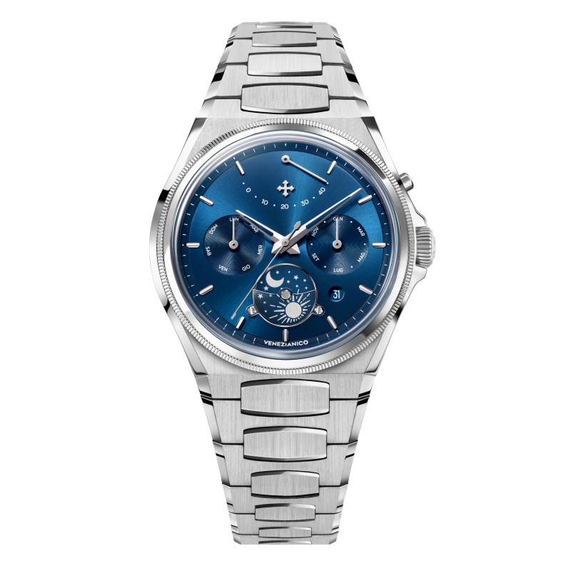 Montre Arsenale Calendario 6221580C - Venezianico