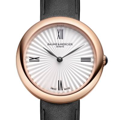 Baume & Mercier Joia Watch M0A10849 - Baume & Mercier