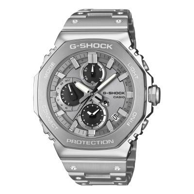 Montre B2100 Silver GMC-B2100ADS-1AER - Casio G-Shock