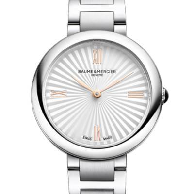 Joia de Baume & Mercier Watch M0A10848 - Baume & Mercier
