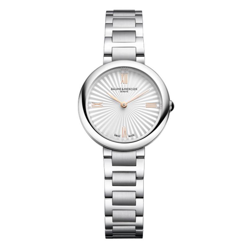 Joia de Baume & Mercier Watch M0A10848 - Baume & Mercier